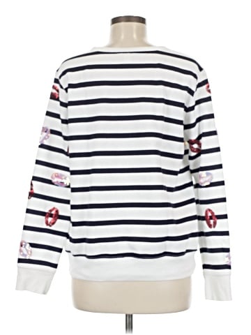 Caslon Sweatshirt (view 2)
