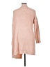 Assorted Brands 100% Acrylic Pink Cardigan Size XL - photo 2