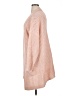 Assorted Brands 100% Acrylic Pink Cardigan Size XL - photo 5