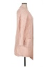 Assorted Brands 100% Acrylic Pink Cardigan Size XL - photo 4