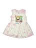 Assorted Brands 100% Cotton Pink Dress Size 3T - photo 1