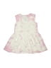 Assorted Brands 100% Cotton Pink Dress Size 3T - photo 2