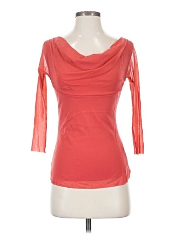 Weston Wear 3/4 Sleeve Top (view 1)