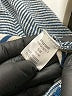 Staccato 100% Viscose Gray Cardigan Size Sm - Med - photo 8