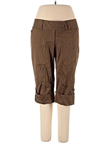 Uniform John Paul Richard Khakis (view 1)