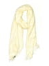 Cejon 100% Rayon Yellow Ivory Scarf One size - photo 1