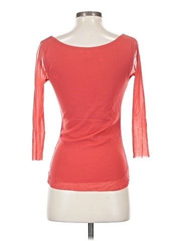 Weston Wear 3/4 Sleeve Top (view 2)