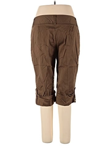 Uniform John Paul Richard Khakis (view 2)