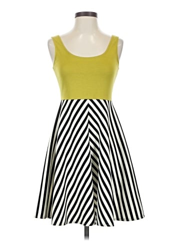 Judith March Casual Dress (view 1)