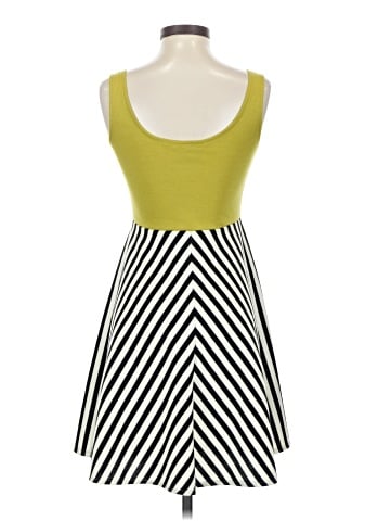 Judith March Casual Dress (view 2)