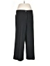 Ann Taylor Black Dress Pants Size 12 - photo 1