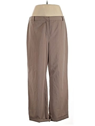 Jaclyn Smith Khakis (view 1)
