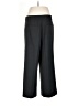 Ann Taylor Black Dress Pants Size 12 - photo 2