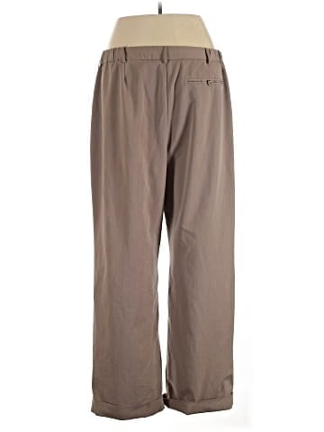 Jaclyn Smith Khakis (view 2)