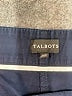 Talbots Blue Dress Pants Size 12 - photo 7