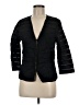 Chico's Black Kimono Size Med (1) - photo 1