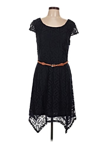 AB Studio Casual Dress (view 1)