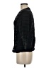 Chico's Black Kimono Size Med (1) - photo 5