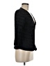 Chico's Black Kimono Size Med (1) - photo 4