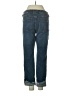 The Limited Hearts Blue Jeans Size 4R - photo 2