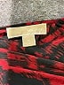 MICHAEL Michael Kors Red Long Sleeve Top Size M - photo 7