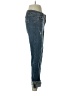 The Limited Hearts Blue Jeans Size 4R - photo 4