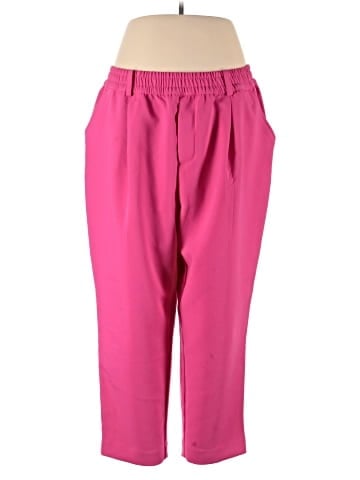 On 34th Casual Pants (view 1)