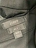 J.Crew Solid Black Formal Skirt Size 12 (tall) - photo 4