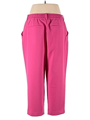 On 34th Casual Pants (view 2)