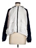 Ci Sono 100% Polyester Color Block White Windbreaker Size M - photo 1