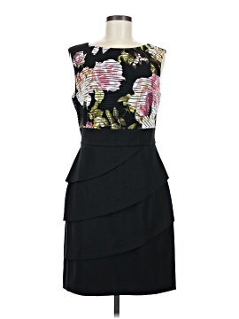 Connected Apparel Cocktail Dress