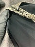 Unbranded Paisley Gray Black Swimsuit Top Size XL (estimated) - photo 3