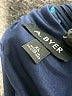 A. Byer 100% Polyester Teal Sleeveless Blouse Size XL - photo 7