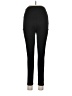 Unbranded Solid Black Active Pants Size Lg - XL - photo 2