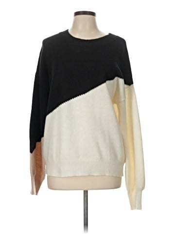 E&M Collection Pullover Sweater (view 1)
