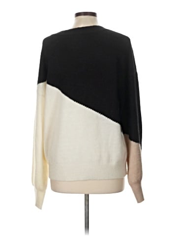 E&M Collection Pullover Sweater (view 2)