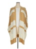 Andree by UNIT Tan Poncho Size 1X - 2X - photo 1