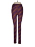 Lularoe Argyle Purple Leggings One size - photo 1