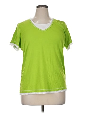 Made for Life Short Sleeve T-Shirt (view 1)