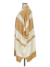 Andree by UNIT Tan Poncho Size 1X - 2X - photo 5