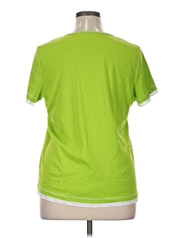 Made for Life Short Sleeve T-Shirt (view 2)