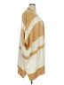 Andree by UNIT Tan Poncho Size 1X - 2X - photo 4