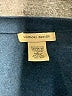 Vertical Design Blue Cardigan Size L - photo 7