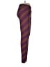 Lularoe Argyle Purple Leggings One size - photo 4