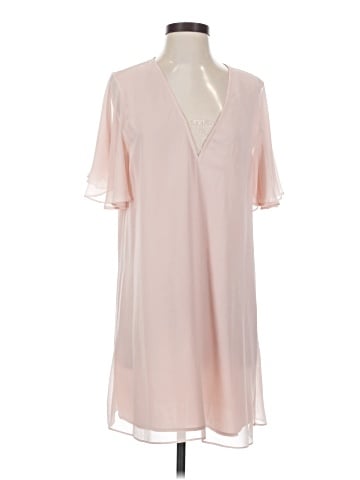 BCBGeneration Cocktail Dress (view 1)