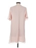 BCBGeneration Pink Cocktail Dress Size S - photo 2