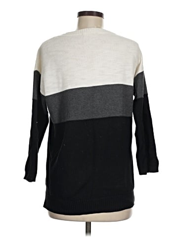 TWO by Vince Camuto Pullover Sweater (view 2)