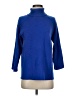 W by Worth 100% Wool Blue Wool Pullover Sweater Size S - photo 1