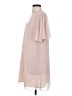 BCBGeneration Pink Cocktail Dress Size S - photo 5