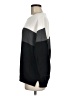 TWO by Vince Camuto Color Block Gray Black Pullover Sweater Size M - photo 5